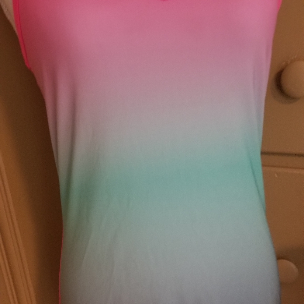 Fila athletic tank - Picture 3 of 4